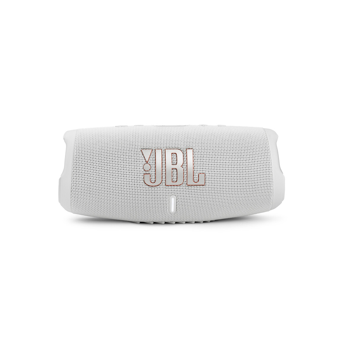<h1>JBL Charge 5, Bluetooth-Lautsprecher, weiß</h1>