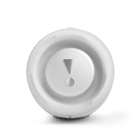 JBL Charge 5, Bluetooth-Lautsprecher, weiß