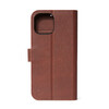 <h1>Decoded MagSafe Leder 2-in-1 Wallet Case und Backcover für iPhone 12 mini, braun</h1>