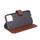 Decoded MagSafe Leder 2-in-1 Wallet Case und Backcover für iPhone 12 mini, braun &gt;