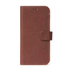 <h1>Decoded MagSafe Leder 2-in-1 Wallet Case und Backcover für iPhone 12/12 Pro, braun</h1>
