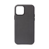 <h1>Decoded MagSafe Leder Back Cover für iPhone 12 mini, schwarz</h1>