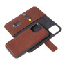 <h1>Decoded MagSafe Leder 2-in-1 Wallet Case und Backcover für iPhone 12 Pro Max, braun</h1>