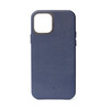 <h1>Decoded MagSafe Leder Backcover für iPhone 12/12 Pro, navy</h1>