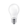 <h1>Philips LED Lampe nicht dimmbar, LED classic 60W E27 A60 CW FR ND, matt</h1>