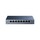 TP-Link SG108, 8-Port Desktop-Switch