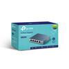<h1>TP-Link SG105, 5-Port Desktop Switch</h1>