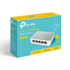 <h1>TP-Link SF1005D, 5-Port Desktop-Switch</h1>