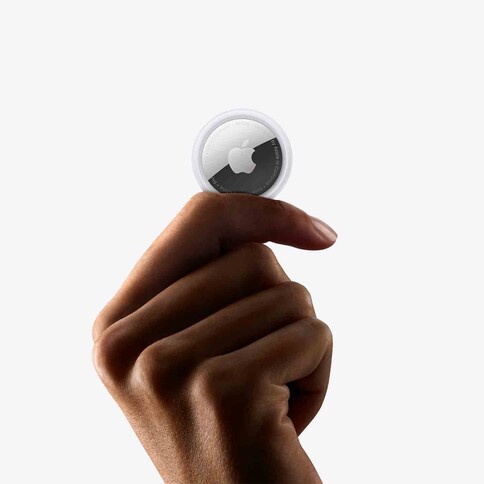 Apple AirTag, 4er-Pack