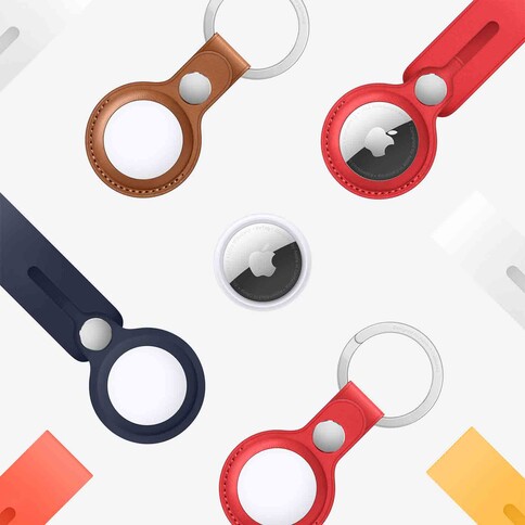 Apple AirTag, 1er-Pack