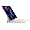 <h1>Apple iPad Air (4. Gen) und iPad Pro 11&quot; (3. Gen) Magic Keyboard, weiß</h1>