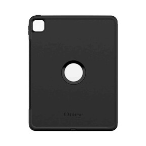 Otterbox Defender Case für iPad Pro 12,9" (6/5/4/3.Gen.), schwarz
