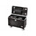 PARAT Case TC20, TwinCharge, inkl. USB-C auf Lightning/LED Kabel, schwarz