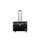 PARAT Case TC20, TwinCharge, inkl. USB-C auf Lightning/LED Kabel, schwarz