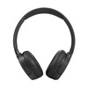 <h1>JBL Tune 660NC, BT On-Ear Kopfhörer mit Noise-Cancelling, schwarz</h1>