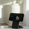 <h1>Native Union Rise Dock Wireless Charger für MagSafe, schwarz</h1>