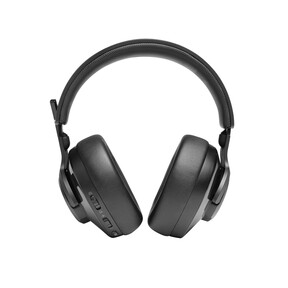 JBL Quantum 400, USB-Over-Ear-Gaming-Headset, schwarz