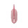 JBL Clip4, Bluetooth-Lautsprecher mit Karabinerhaken, pink