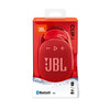 <h1>JBL Clip4, Bluetooth-Lautsprecher mit Karabinerhaken, rot</h1>