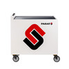 <h1>PARAT Trolley U40/U20 WOL, für Tablet/Chromebook/Laptop</h1>