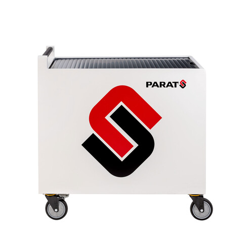PARAT Trolley U40/U20 WOL, für Tablet/Chromebook/Laptop