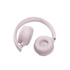 <h1>JBL TUNE510BT, On-Ear Bluetooth Kopfhörer, rosa</h1>