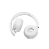 <h1>JBL TUNE510BT, On-Ear Bluetooth Kopfhörer, weiß</h1>