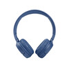<h1>JBL TUNE510BT, On-Ear Bluetooth Kopfhörer, blau</h1>