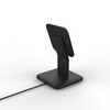 <h1>Mophie Snap Plus Wireless Charge Stand, schwarz</h1>