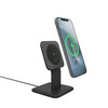 <h1>Mophie Snap Plus Wireless Charge Stand, schwarz</h1>