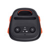 <h1>JBL Partybox 110, Bluetooth-Partylautsprecher mit Lichteffekt, schwarz</h1>