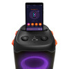 <h1>JBL Partybox 110, Bluetooth-Partylautsprecher mit Lichteffekt, schwarz</h1>