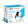 <h1>TP-Link Tapo C200, Sicherheits WLAN Kamera mit Schwenk-/Neigefunktion</h1>