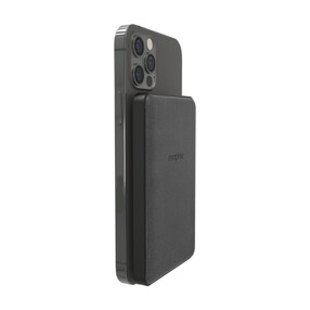 Mophie Snap Plus Wireless Juicepack mini 5.000 mAh, schwarz