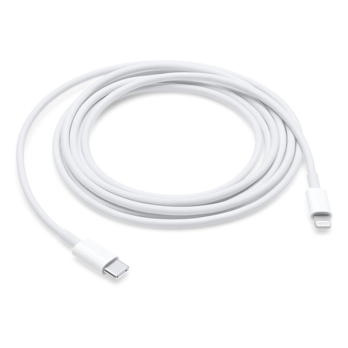 <h1>Apple USB-C auf Lightning Kabel (2 m)</h1>
