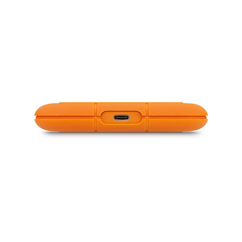 LaCie Rugged SSD, 4TB