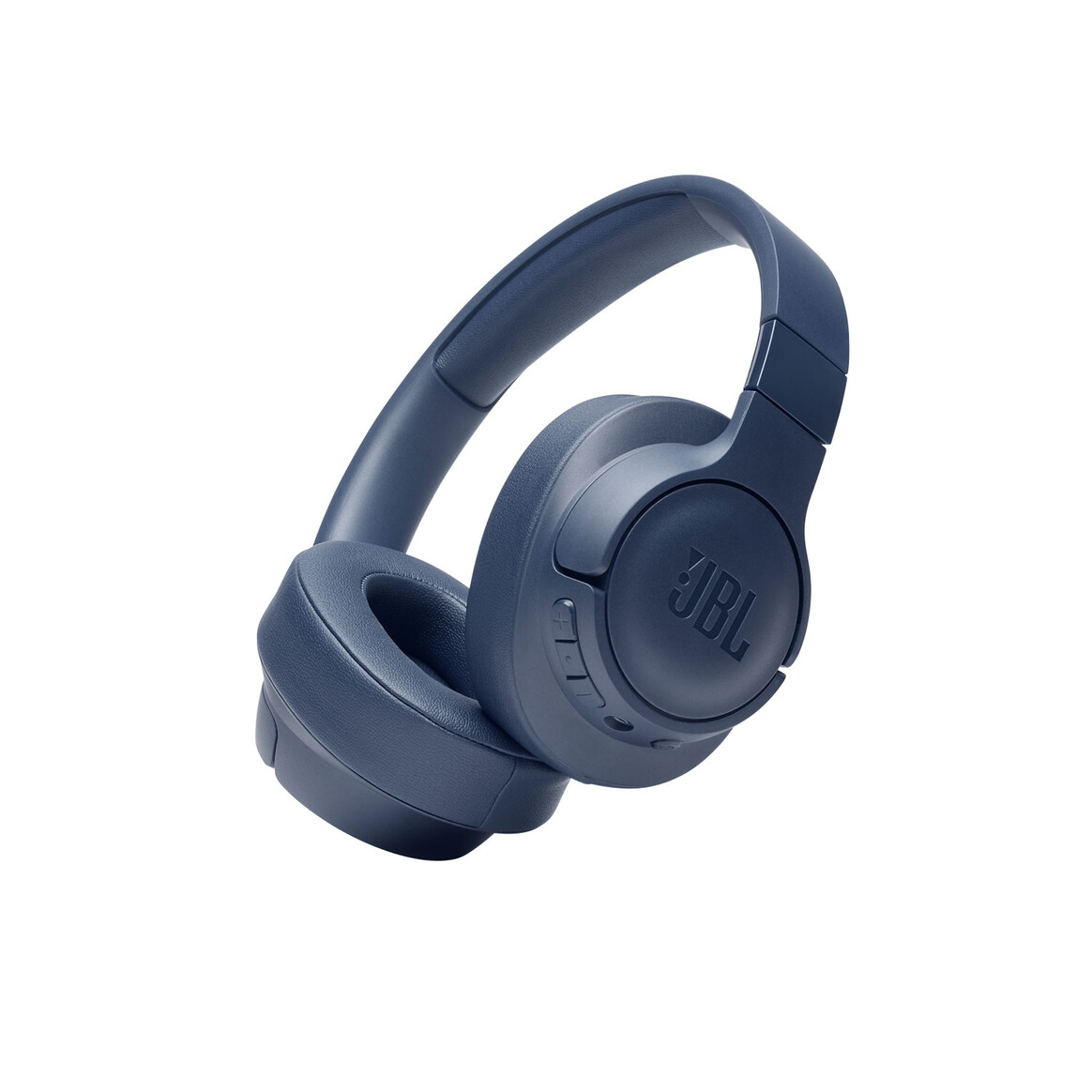 <h1>JBL Tune 710BT, Over-Ear Kopfhörer, blau</h1>