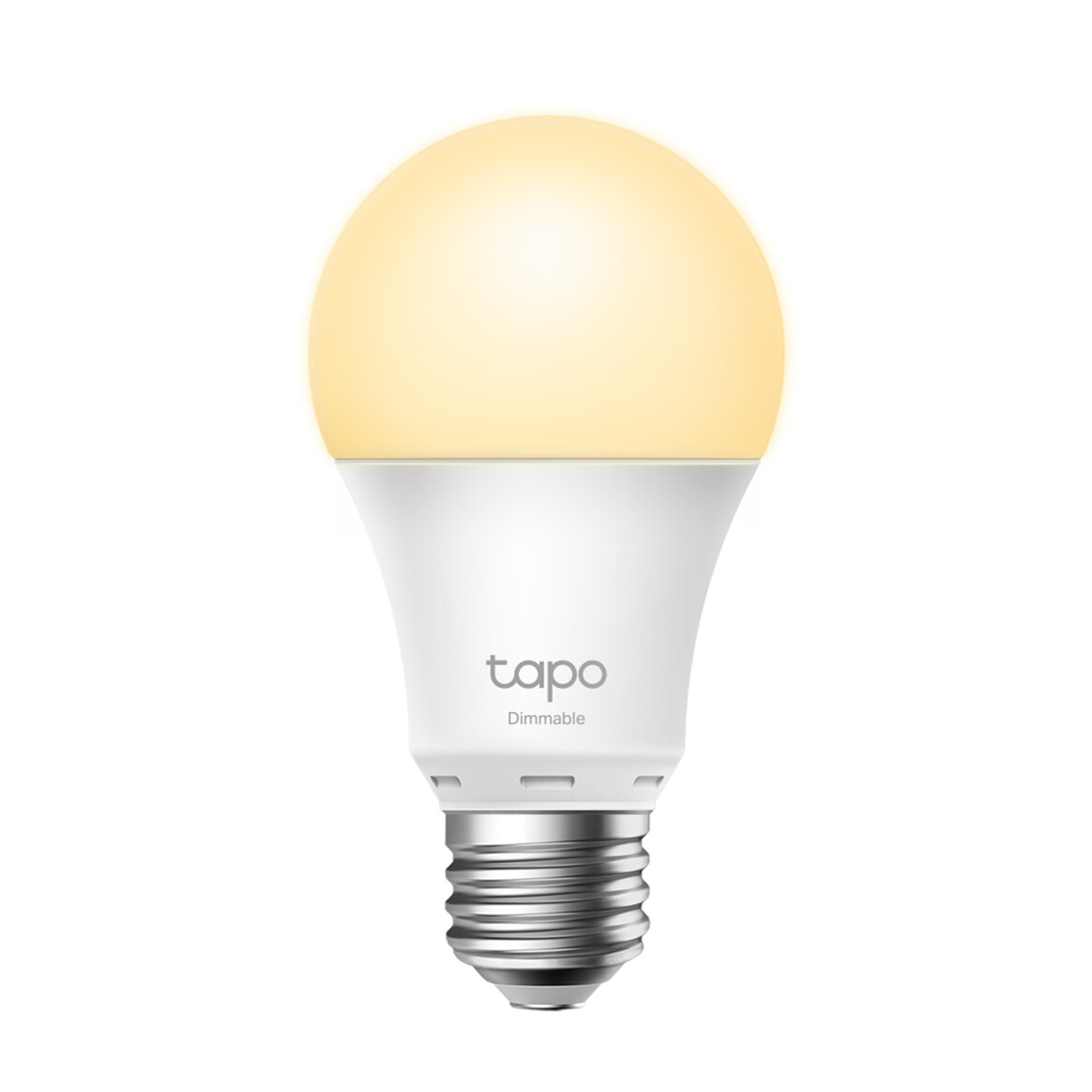 <h1>Tapo L510E, Smart Wi-Fi Light Bulb</h1>