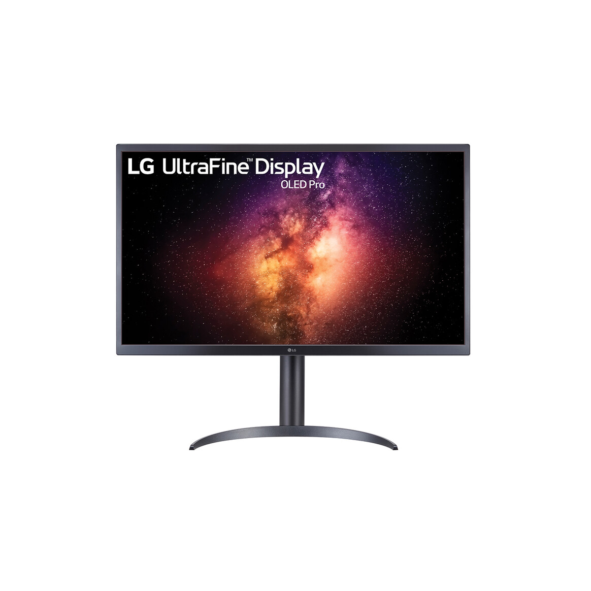 <h1>LG 32&quot; OLED HDR Monitor 32EP950, schwarz</h1>