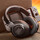 JBL Quantum 100, Kabelgebundenes Over-Ear-Gaming-Headset, schwarz