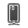 <h1>Woodcessories Change Case für iPhone 13 Pro, schwarz</h1>