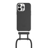 <h1>Woodcessories Change Case für iPhone 13 Pro Max, schwarz</h1>