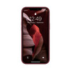 <h1>Woodcessories Bio Case Classic für iPhone 13 Pro, rot</h1>
