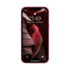 <h1>Woodcessories Bio Case Classic für iPhone 13 mini, rot</h1>