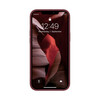 <h1>Woodcessories Bio Case Classic für iPhone 13, rot</h1>