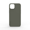 <h1>Decoded MagSafe Silikon Backcover für iPhone 13, grün</h1>