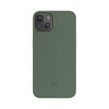<h1>Woodcessories Bio Case Classic für iPhone 13 mini, grün</h1>