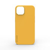 <h1>Decoded MagSafe Silikon Backcover für iPhone 13, gelb</h1>