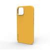 <h1>Decoded MagSafe Silikon Backcover für iPhone 13, gelb</h1>