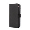 <h1>Decoded MagSafe Leder 2-in-1 Wallet Case und Backcover für iPhone 13  Pro, schwarz</h1>